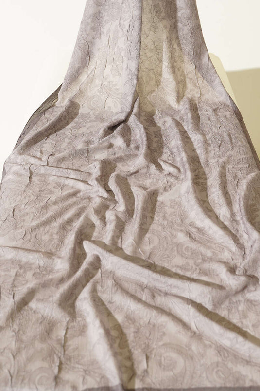 3'lü Retro Desenli Bambu Kraş Şal Seti