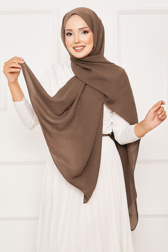 شال جاز أيروبين الجمل