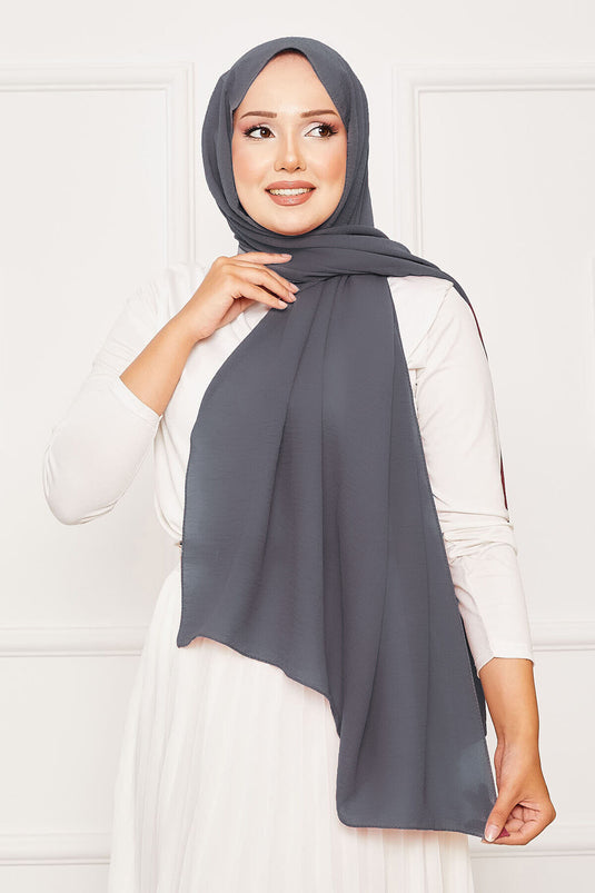 Châle Aerobin Jazz Gris