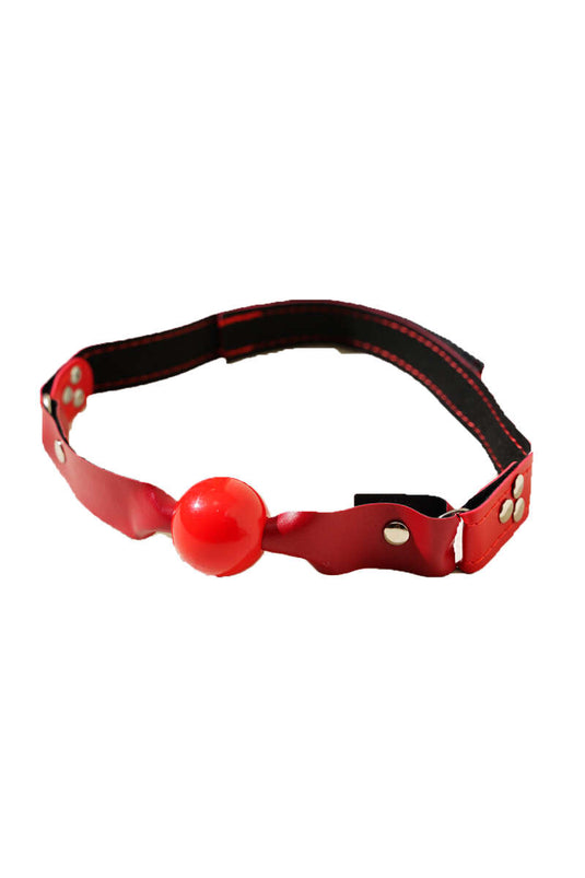 Palla Di Bocca Rossa