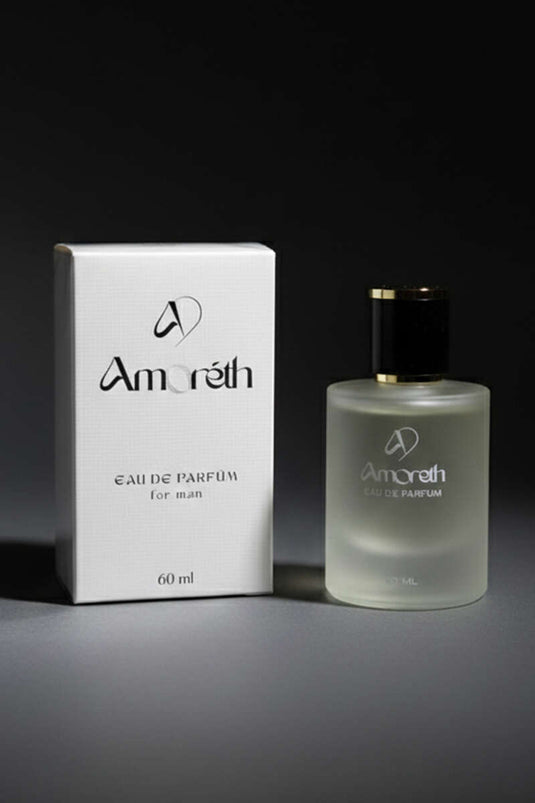 Men's White Perfume