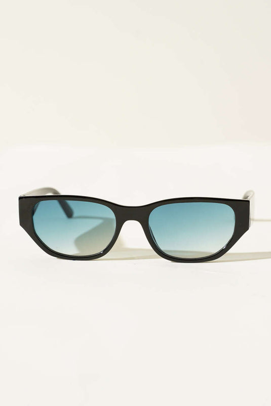 Lunettes de la série Anteros vertes