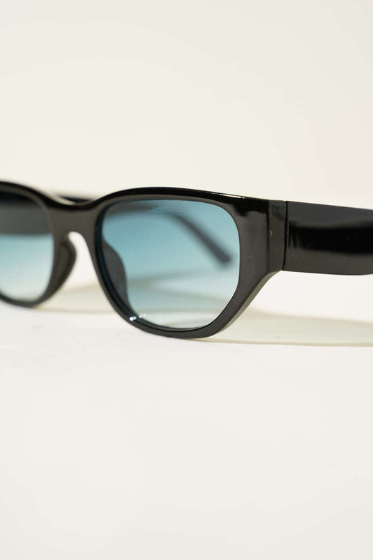 Lunettes de la série Anteros vertes