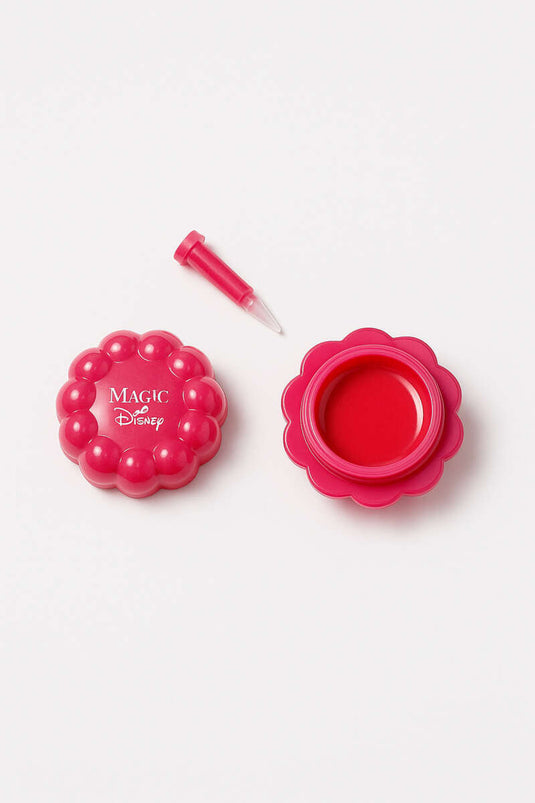 Lucidalabbra color ciliegia con applicatore