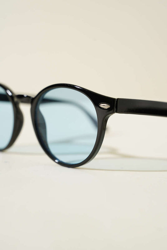 نظارات آريس سيريز الزرقاء