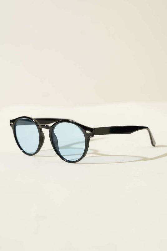 نظارات آريس سيريز الزرقاء