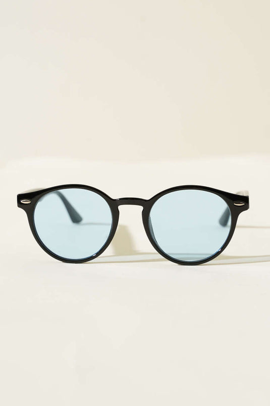 نظارات آريس سيريز الزرقاء