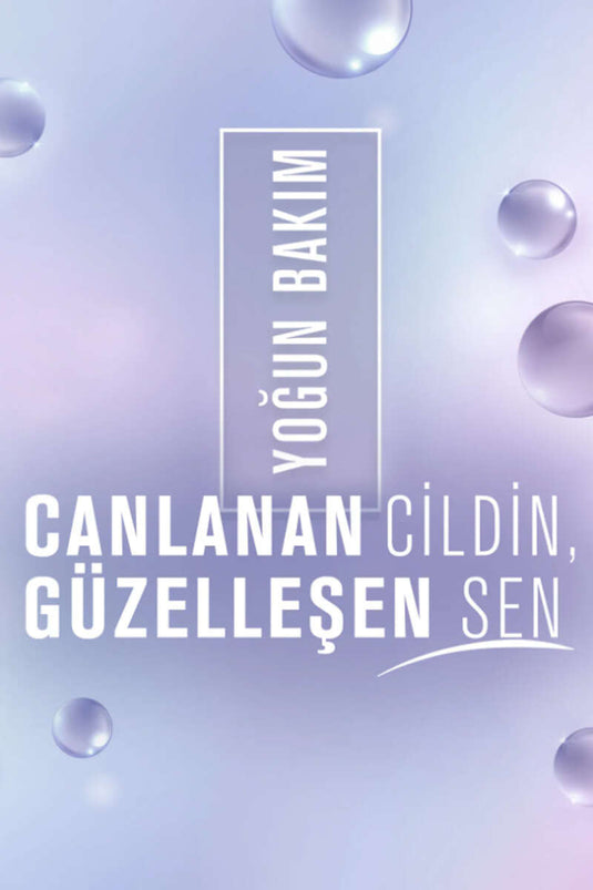 Arko Moisturizing Nourishing Hyaluronic Acid Care Cream 250 ml