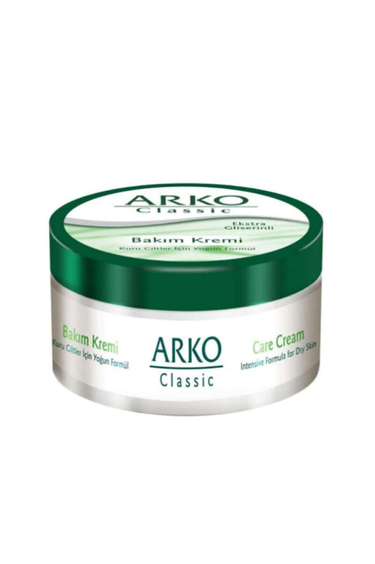 Arko Nem Classic Moisturizing Cream 250 ml