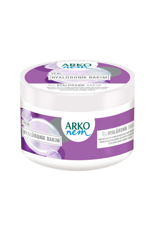 Arko Nem Hyalüronik Krem 420 ml