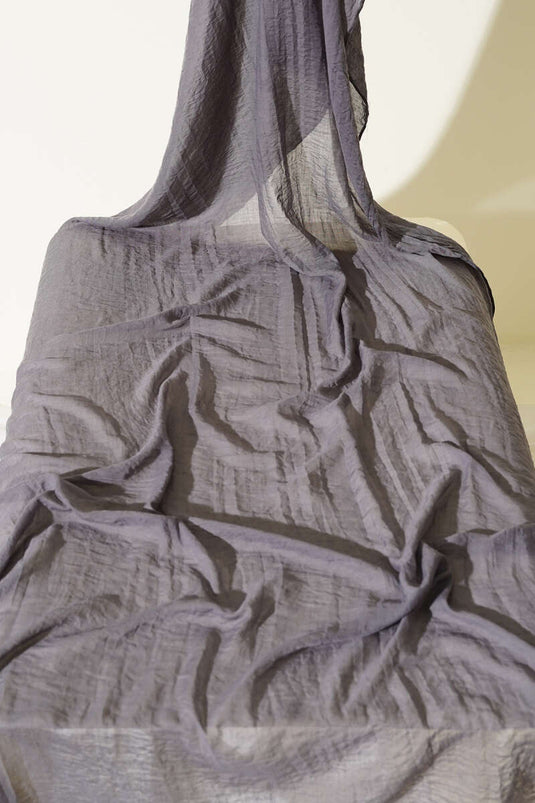 Aya Series Fine Cotton 3-Piece Scarf Set Assortment 3