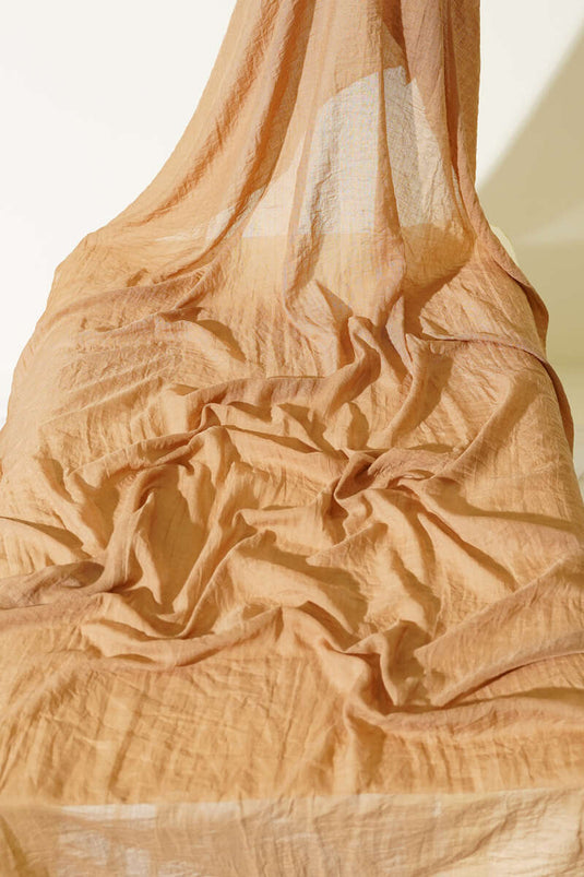 مجموعة أوشحة من القطن الفاخر من سلسلة آيا، 3 قطع