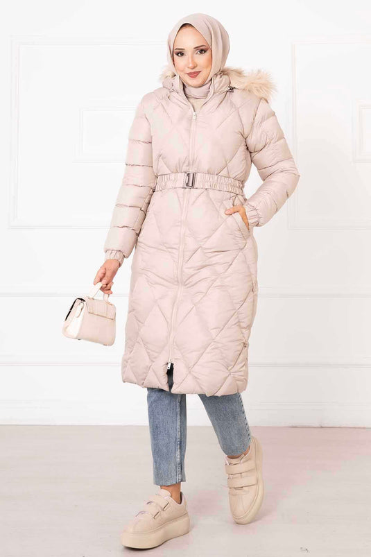 Baklava Design Dolum Mont Bej