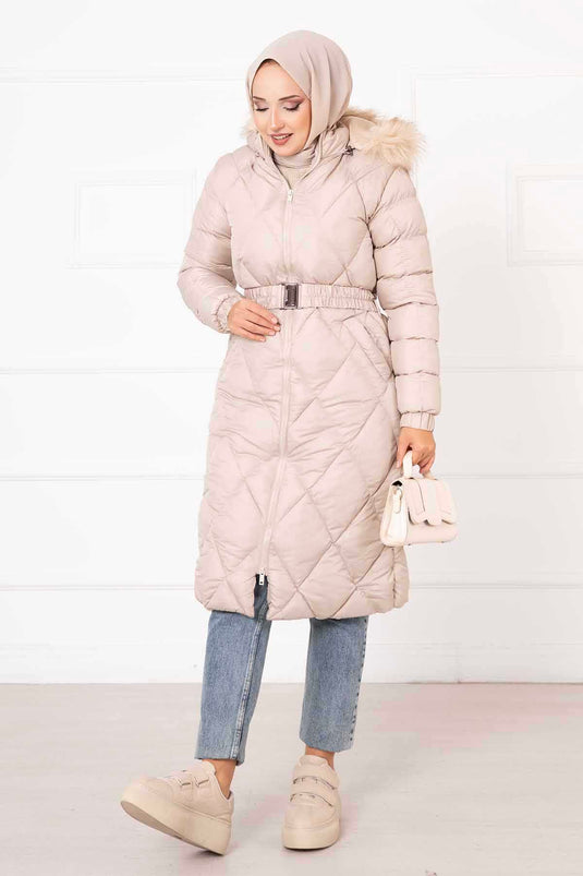 Baklava Design Dolum Mont Bej