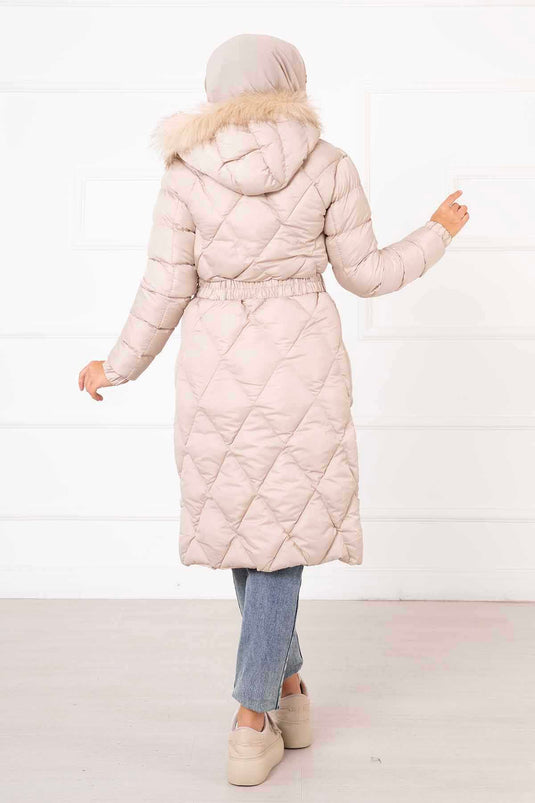 Baklava Design Dolum Mont Bej