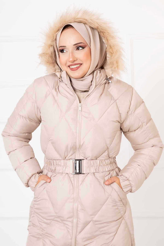 Baklava Design Dolum Mont Bej