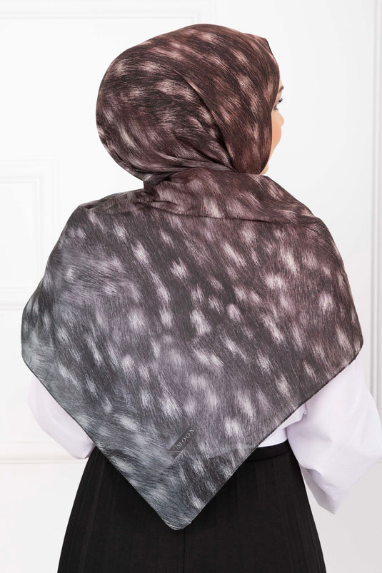 سلسلة أوشحة بامبي المزخرفة -10