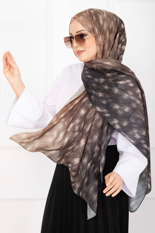 سلسلة شالات بامبي بنقشة -11