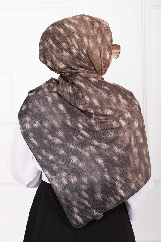 سلسلة شالات بامبي بنقشة -11