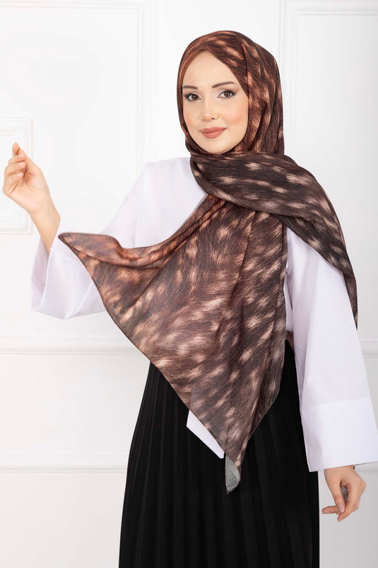 سلسلة شالات بامبي المزخرفة -13