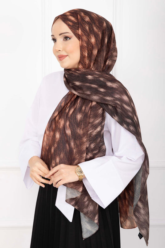 سلسلة شالات بامبي المزخرفة -13