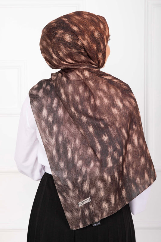 سلسلة شالات بامبي المزخرفة -13