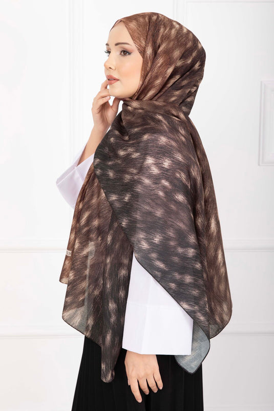 سلسلة شالات بامبي المزخرفة -15