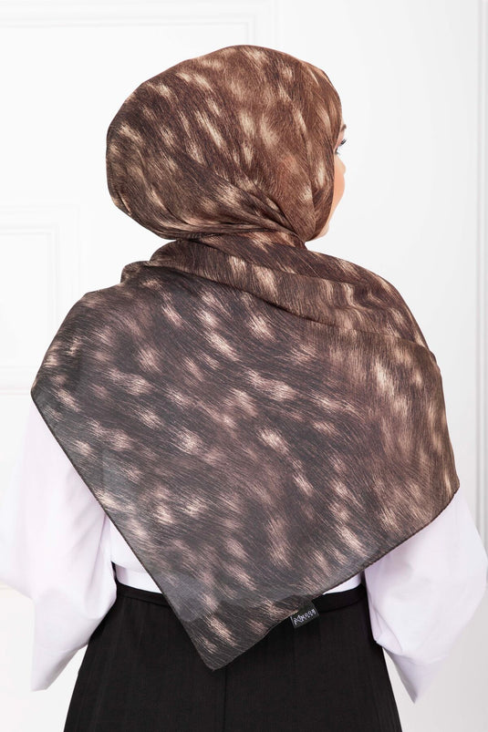 سلسلة شالات بامبي المزخرفة -15