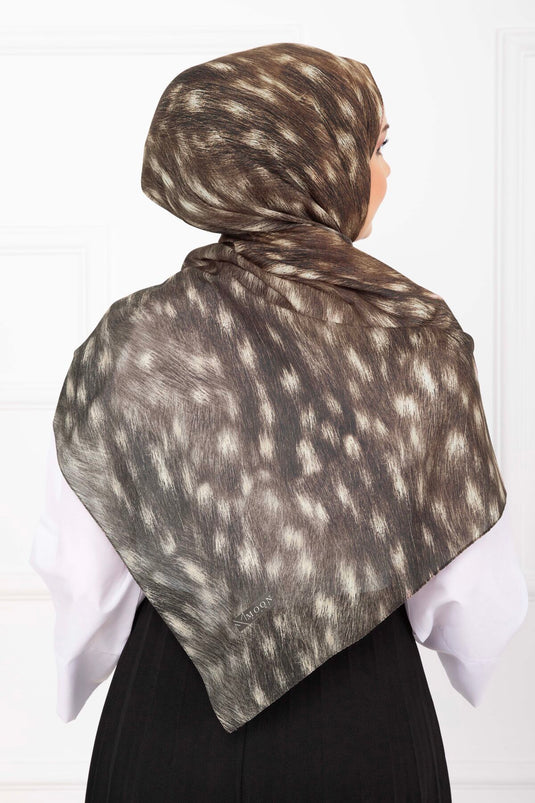 سلسلة شالات بامبي بنقشة 16