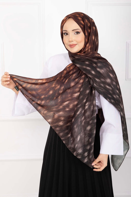 سلسلة شالات بامبي بنقشة -20