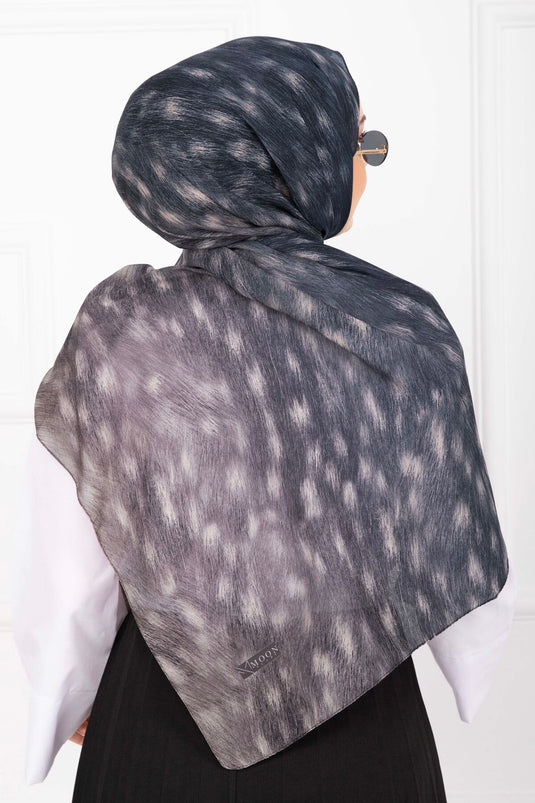 سلسلة شالات بامبي بنقشة -3