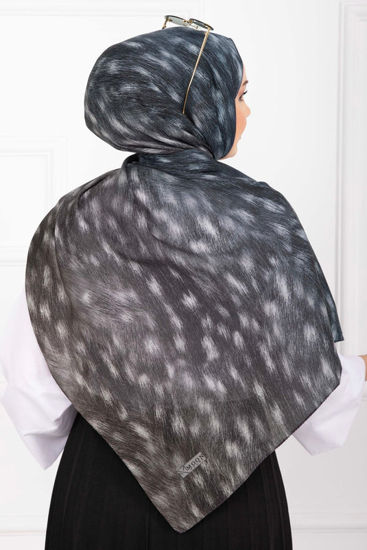 سلسلة شالات بامبي بنقشة -6