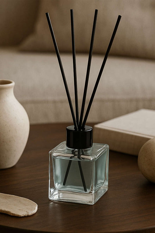 Bamboo Stick Room Fragrance, Fresh Breeze