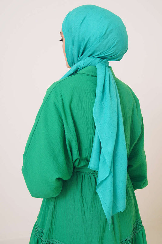 وشاح من الخيزران شال بينيتون