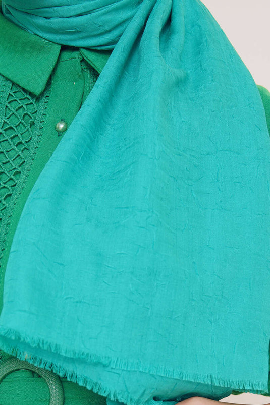 وشاح من الخيزران شال بينيتون