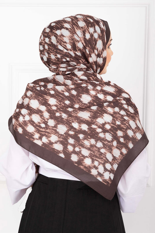 سلسلة شالات بامبي بنقشة -10