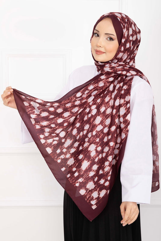 سلسلة شالات بامبي المزخرفة -11