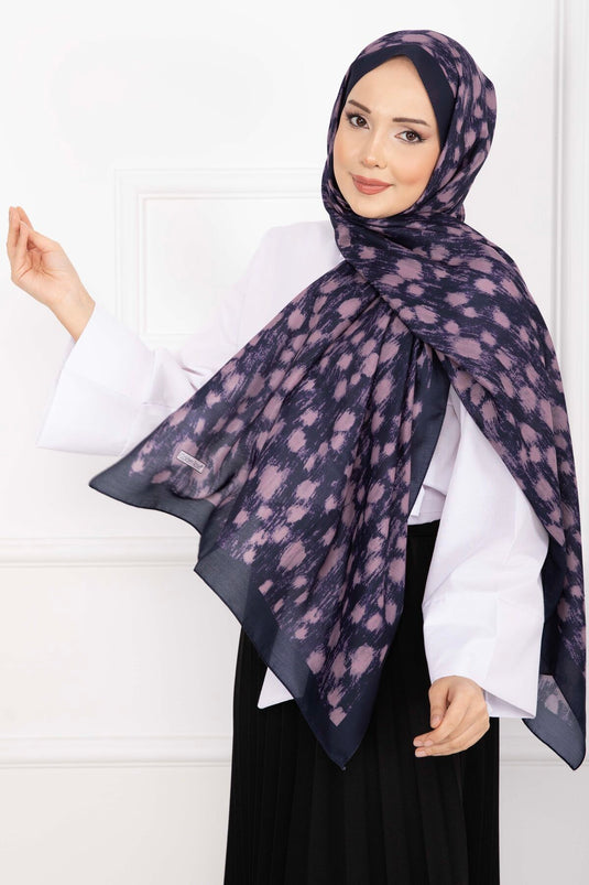 سلسلة شالات بامبي بنقشة -13