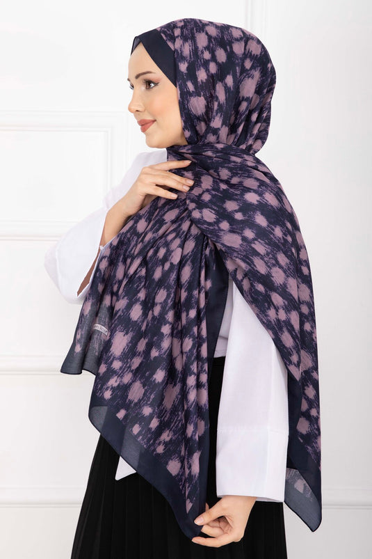 سلسلة شالات بامبي بنقشة -13