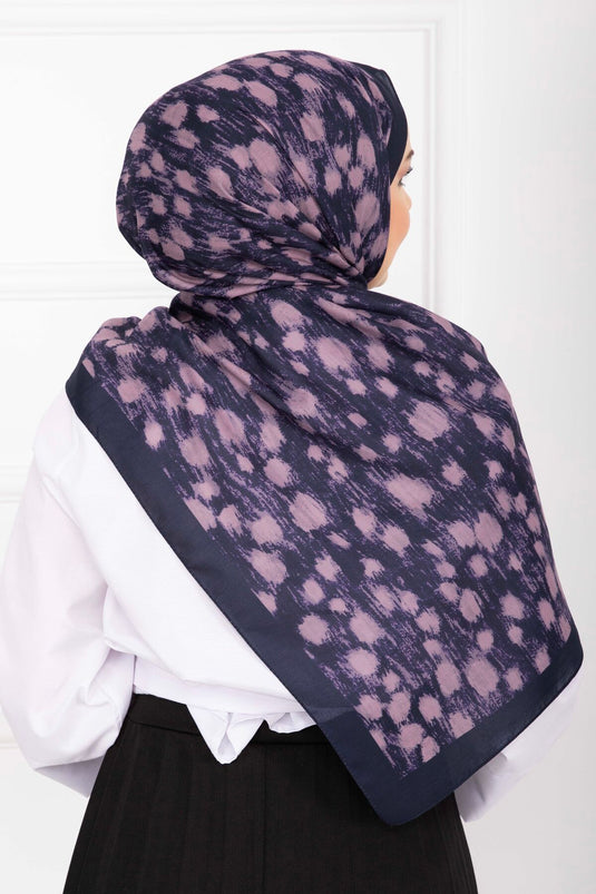 سلسلة شالات بامبي بنقشة -13