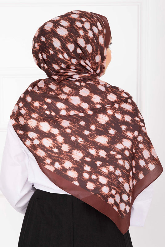 سلسلة شالات بامبي بنقشة -15