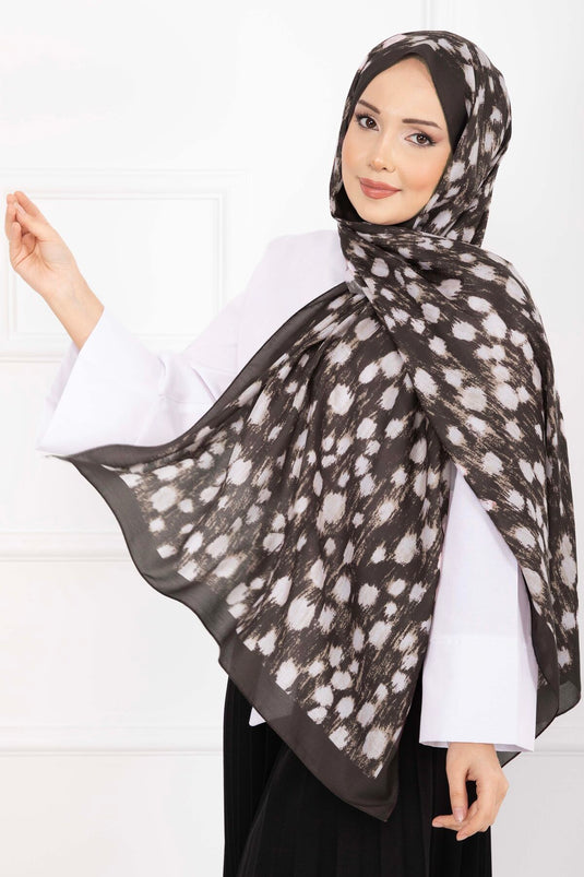 سلسلة شالات بامبي بنقشة 16