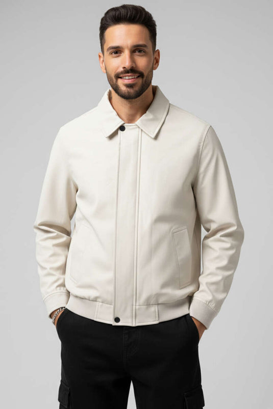 Basis Herenjas met Rits Steen