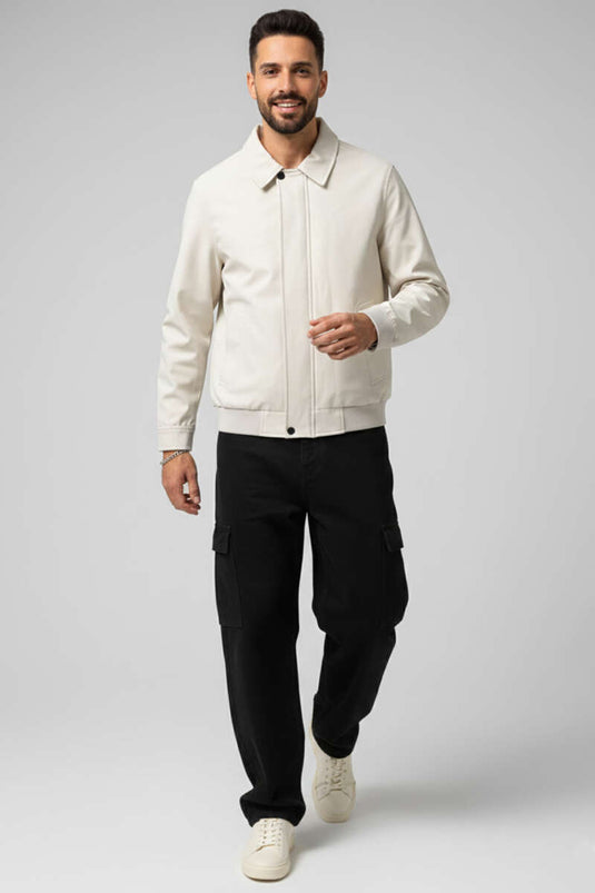 Basis Herenjas met Rits Steen