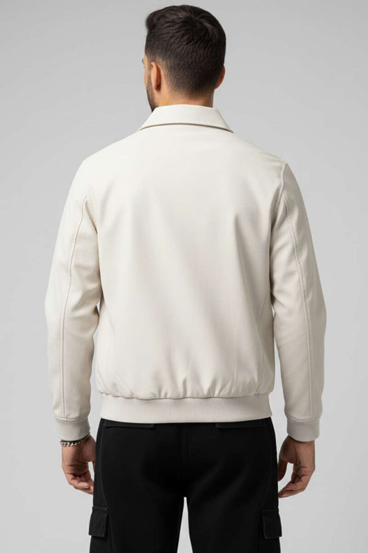 Basis Herenjas met Rits Steen