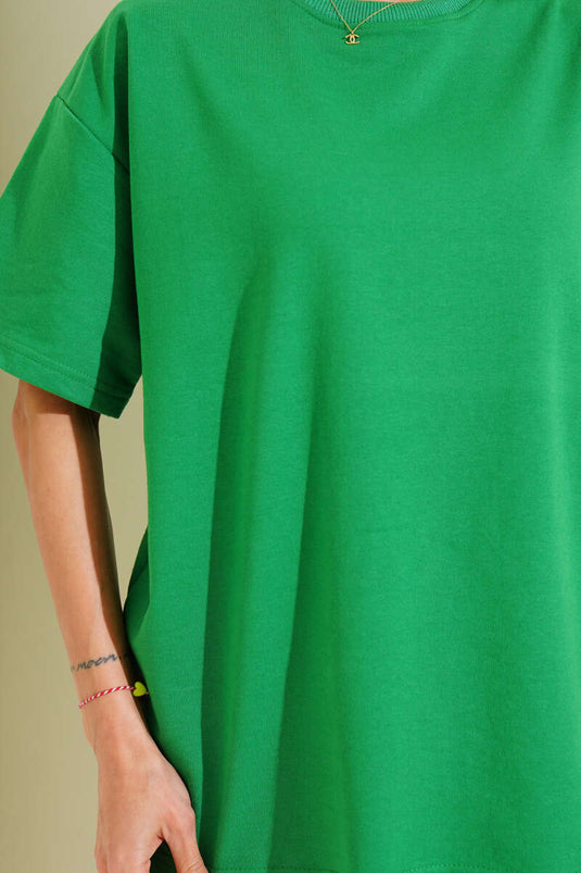 T-shirt basique oversize Benetton
