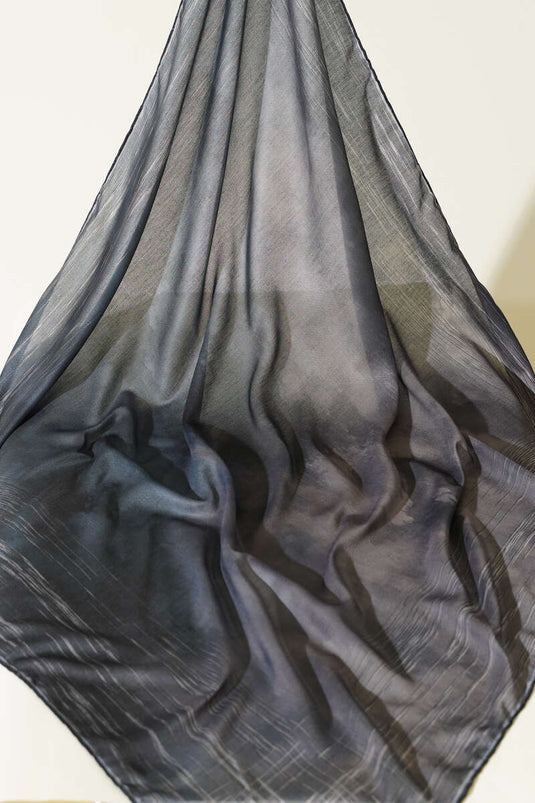 Batik Desen Demore 3'lü Eşarp Seti Asorti 1