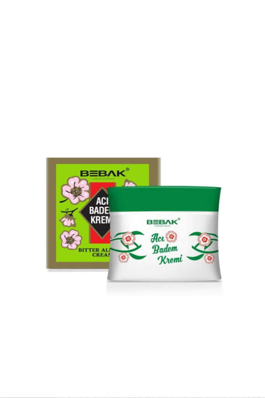 Bebak Crema Di Mandorle Amara 30 ml
