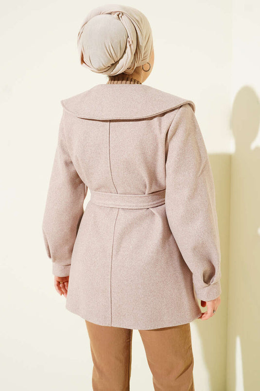 ببي ياكا ديتايلي كاشي كابان فيزون