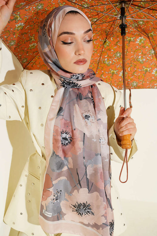 مجموعة بيج من الشال الناعم، تشكيلة متنوعة 10